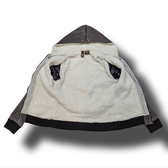 Bob Marley / Element Coat - Picture 7 of 12